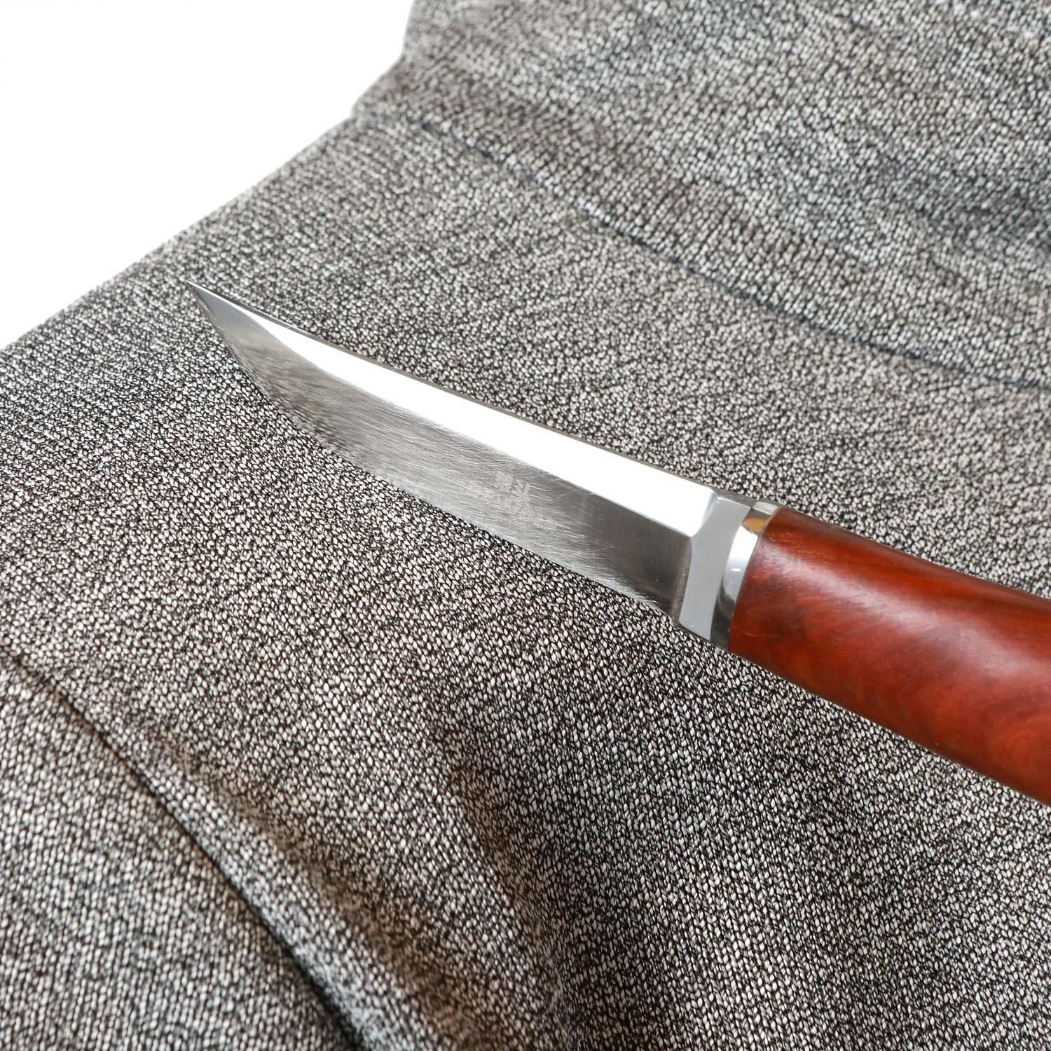 Cut-Resistant Fabric_FABRIC_新宝gg