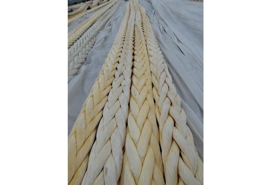 High-Performance Rope_APPLICATION PLUS_新宝gg