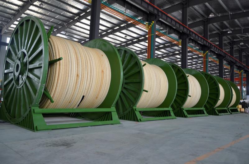 High-Performance Rope_APPLICATION PLUS_新宝gg