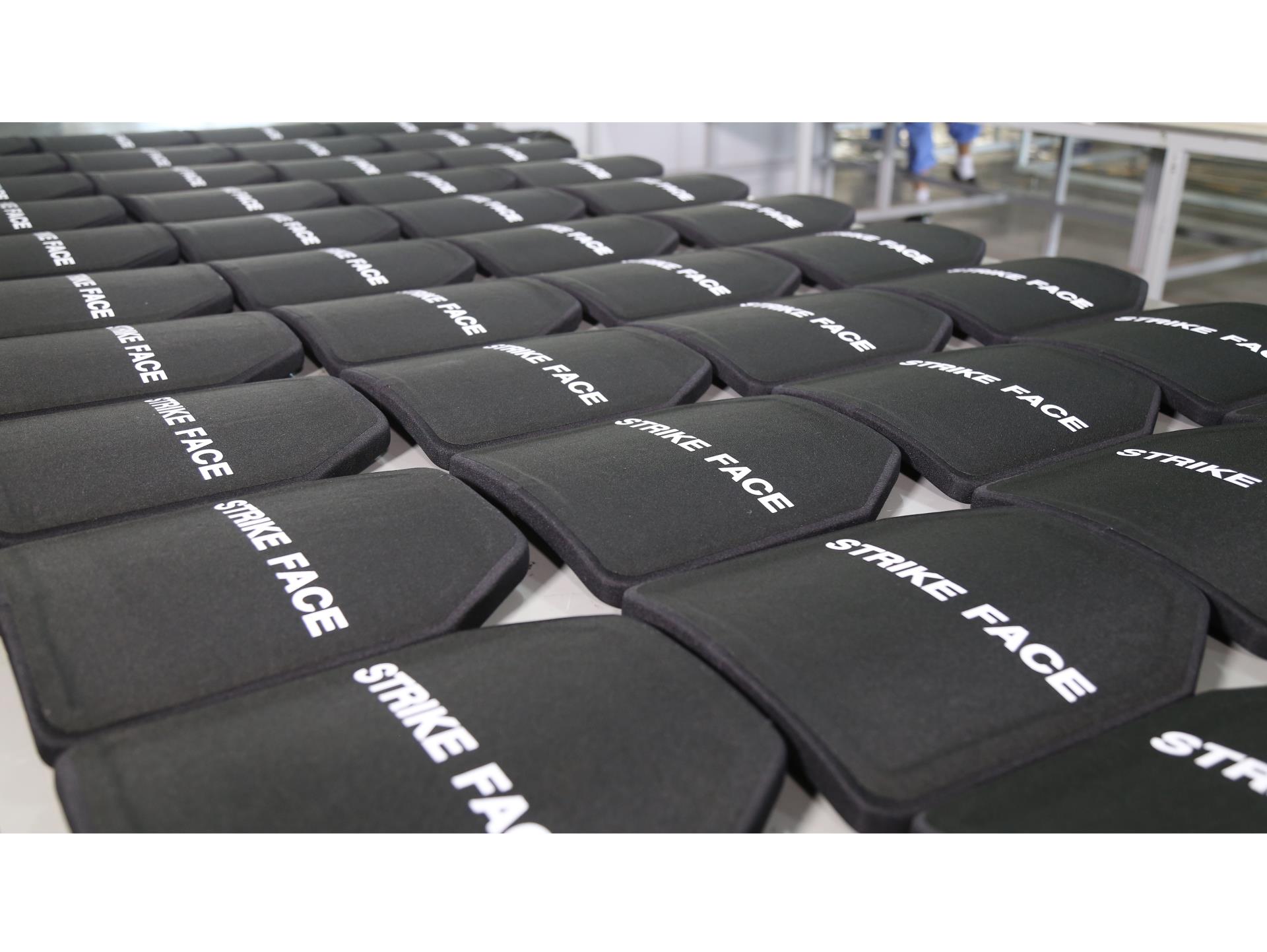 HMPE Fiber for Ballistic_FIBER_新宝gg