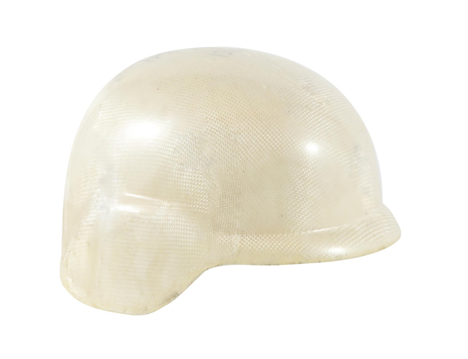 Ballistic Helmet_PROTECTION_新宝gg