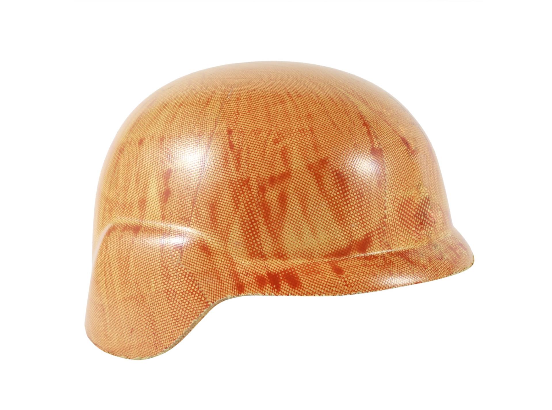 Ballistic Helmet_PROTECTION_新宝gg