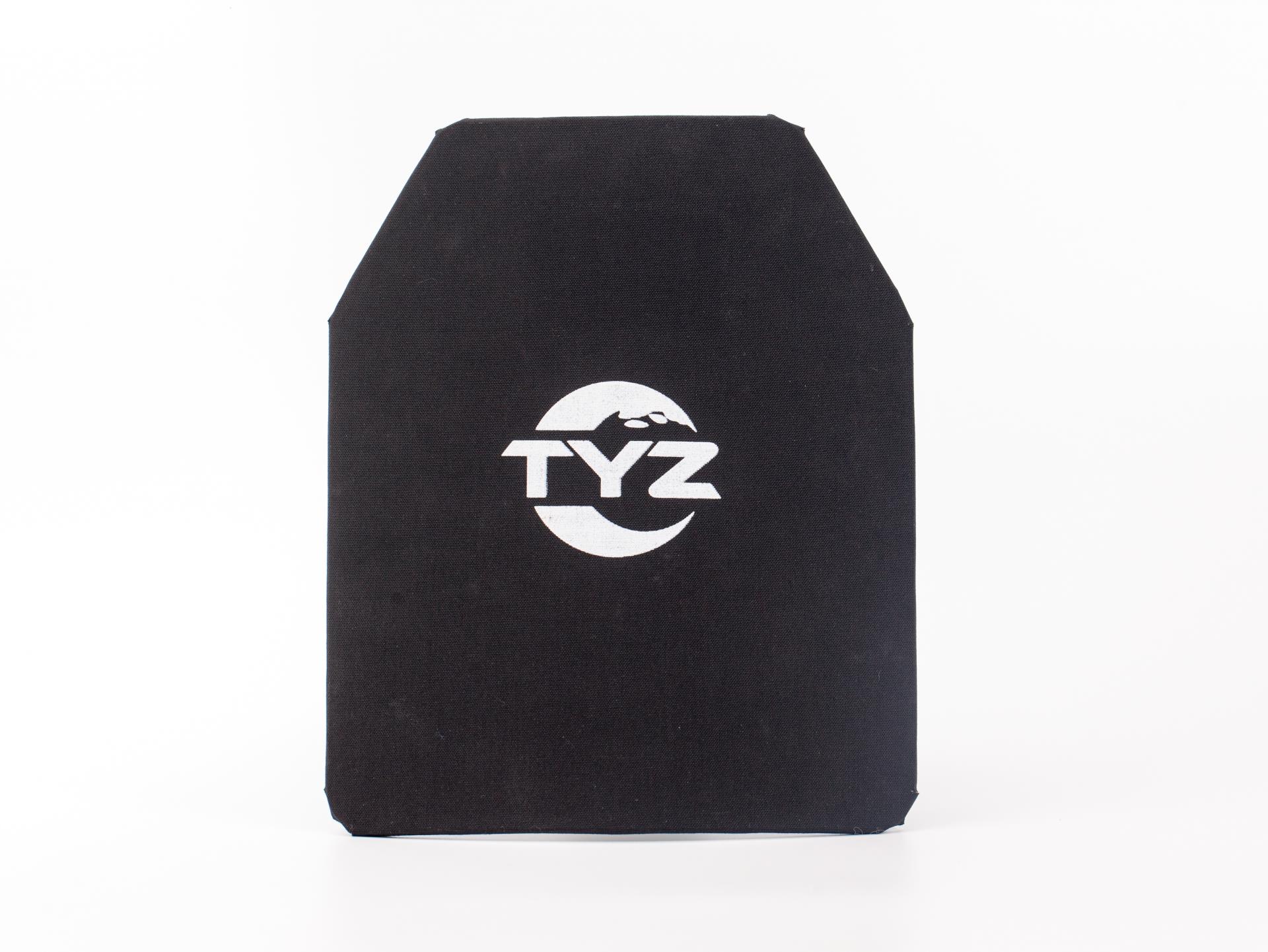 Ballistic Plate_PROTECTION_新宝gg