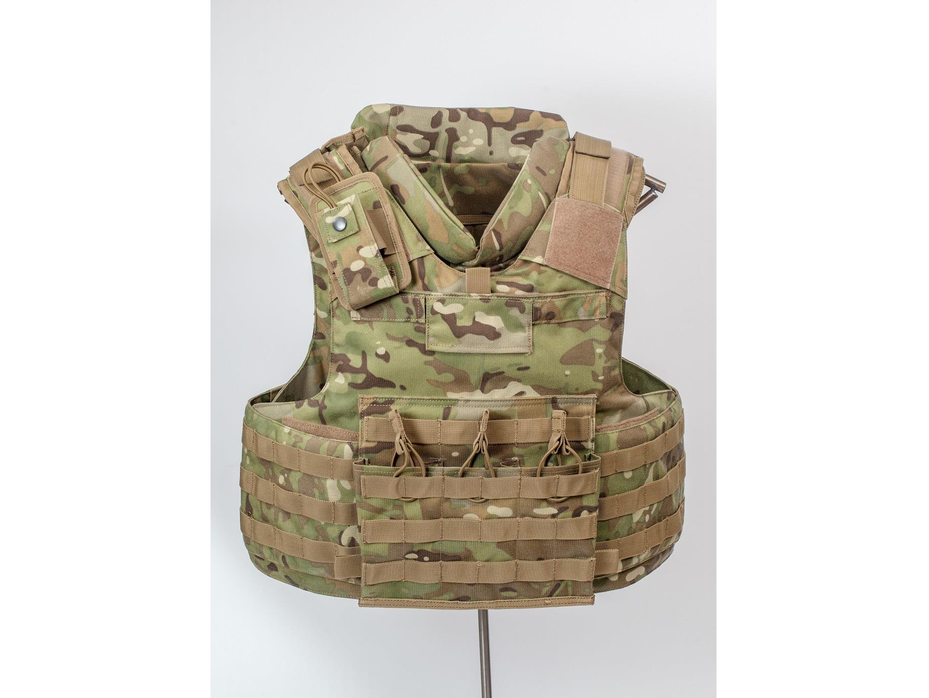 Body Armor_PROTECTION_新宝gg