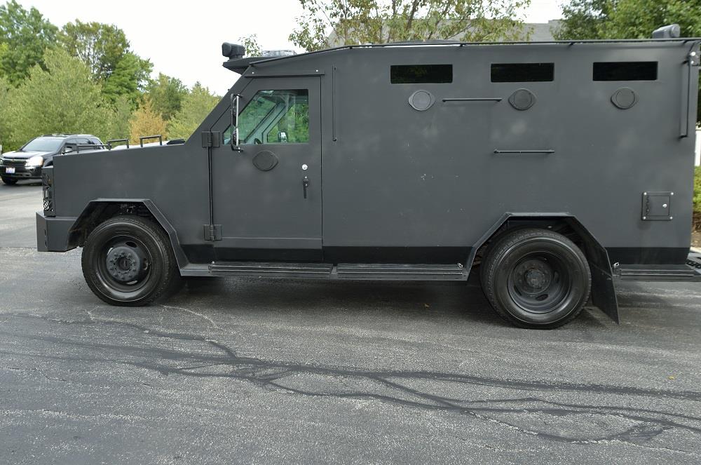 Vehicle Armor_PROTECTION_新宝gg